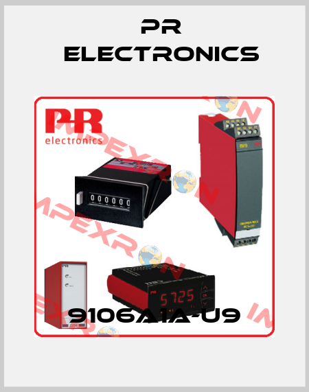 9106A1A-U9 Pr Electronics