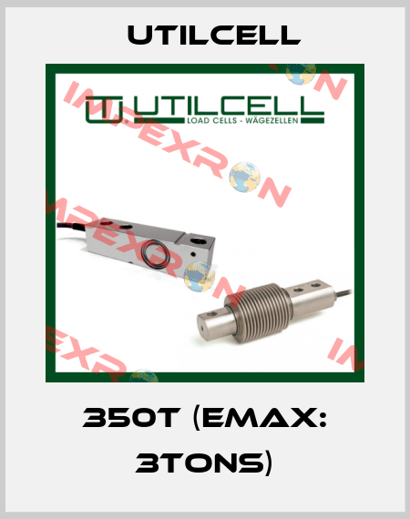 350T (Emax: 3tons) Utilcell