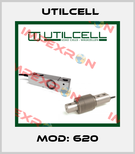 Mod: 620 Utilcell