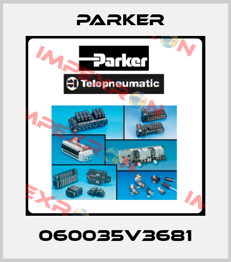 060035V3681 Parker