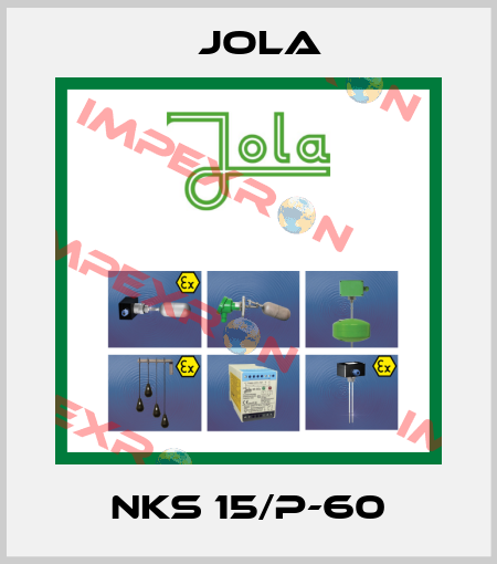 NKS 15/P-60 Jola