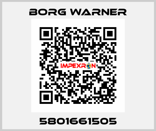 5801661505 Borg Warner