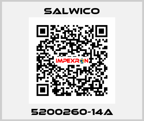5200260-14A Salwico