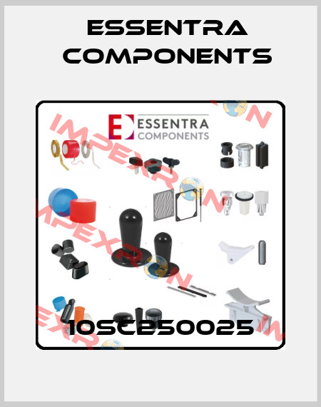 10SC250025 Essentra Components
