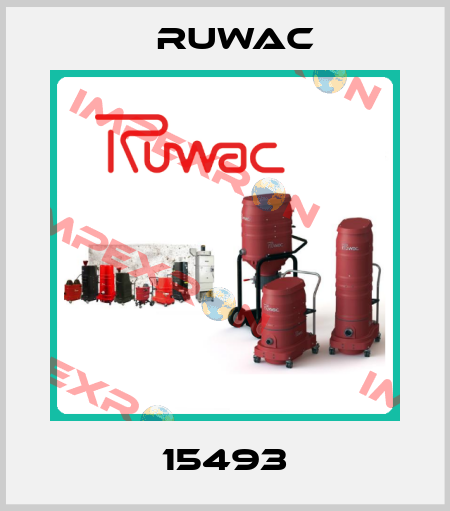 15493 Ruwac