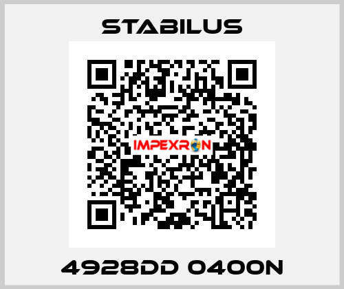 4928DD 0400N Stabilus