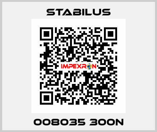 008035 300n Stabilus