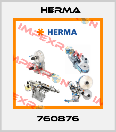 760876 Herma