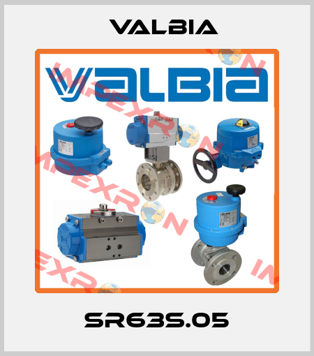 SR63S.05 Valbia