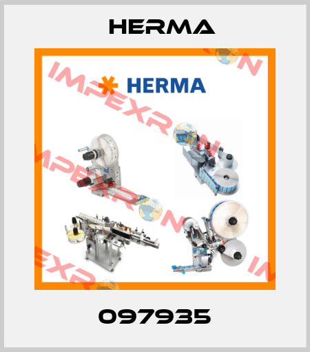 097935 Herma