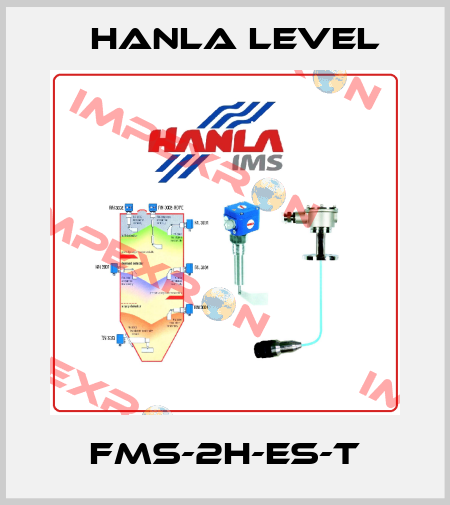 FMS-2H-ES-T HANLA LEVEL