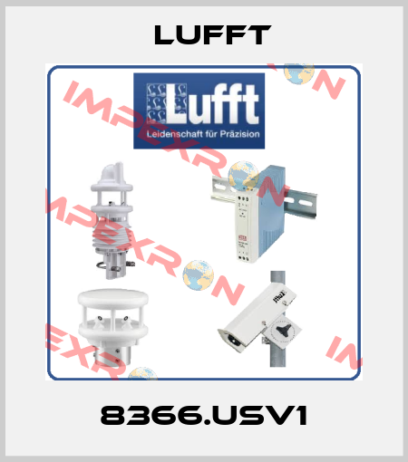 8366.USV1 Lufft