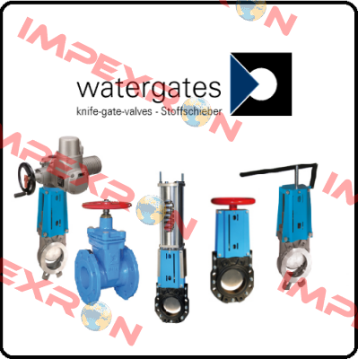 WZ000015 Watergates