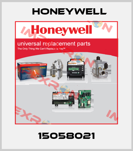 15058021 Honeywell