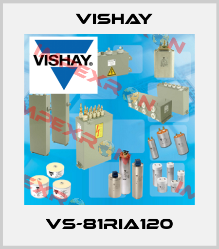 VS-81RIA120 Vishay
