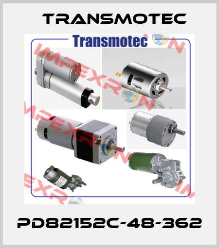 PD82152C-48-362 Transmotec