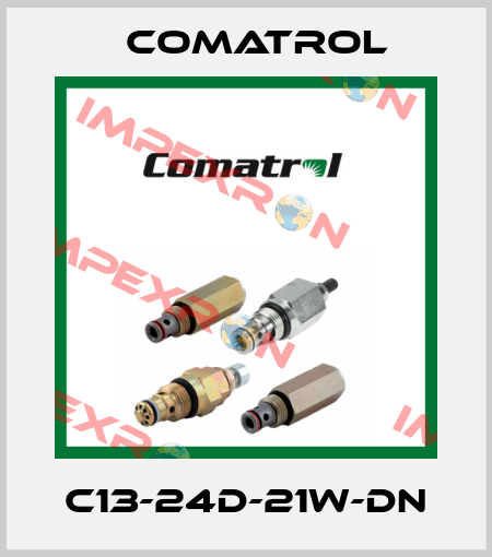 C13-24D-21W-DN Comatrol