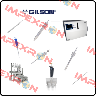 MA-356 Gilson