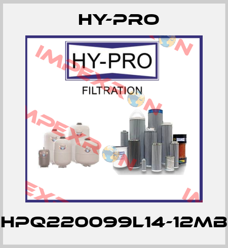 HPQ220099L14-12MB HY-PRO