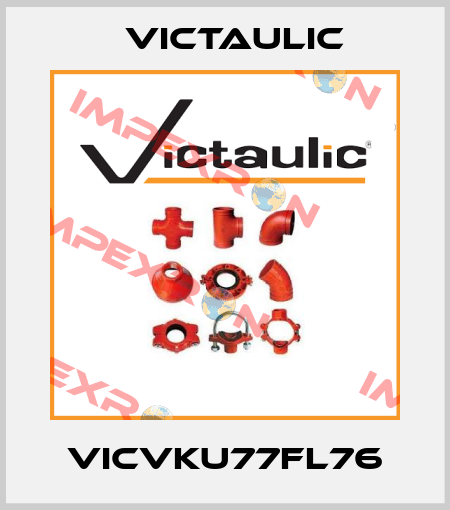 VICVKU77FL76 Victaulic