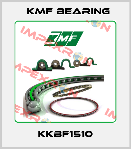 KKBF1510 KMF Bearing