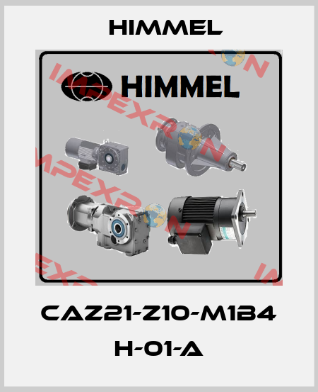 CAZ21-Z10-M1B4 H-01-A HIMMEL
