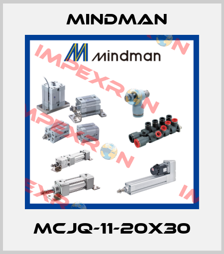 MCJQ-11-20X30 Mindman