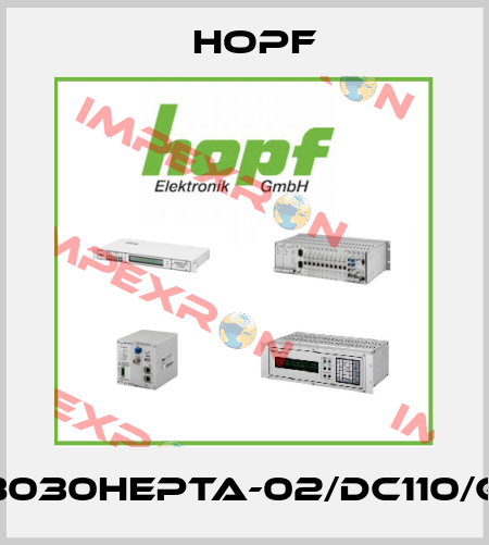 FG8030HEPTA-02/DC110/GPS Hopf