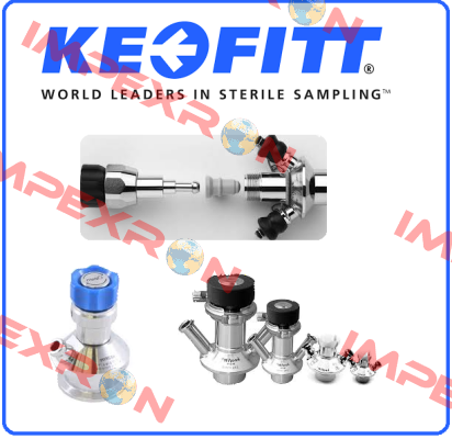 Sesame ferrule 1.5S Keofitt