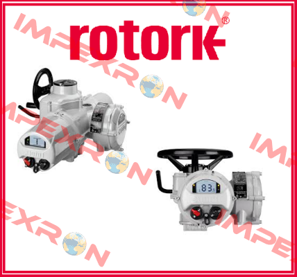 48140-01 Rotork