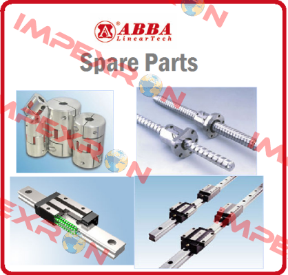 BRD35RO ABBA Linear Tech