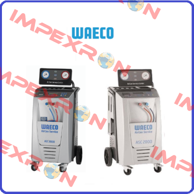 9103301896 / ASC 5500 G RPA 2020 Waeco