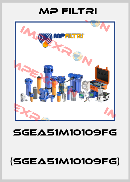 SGEA51M10109FG  (SGEA51M10109FG) MP Filtri
