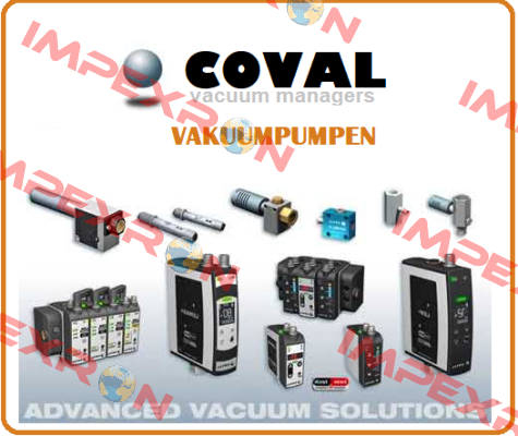 VPG10NBR Coval