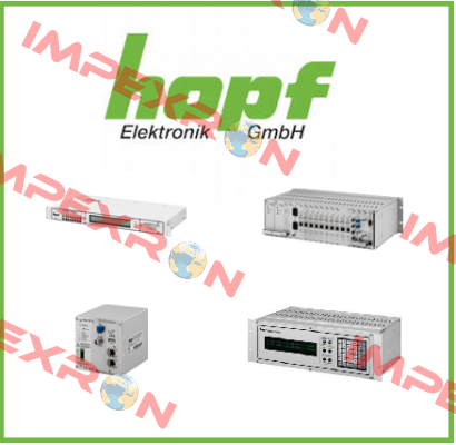 ST1101B00 For FG6849G0 Hopf