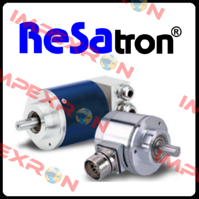 RSHF 58 P 29-B-3-4-DS Resatron