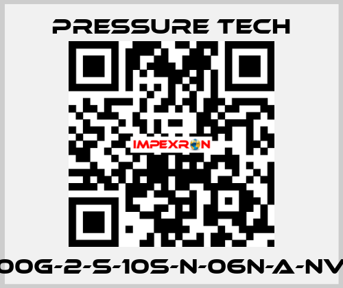 MF400G-2-S-10S-N-06N-A-NV-059 Pressure Tech