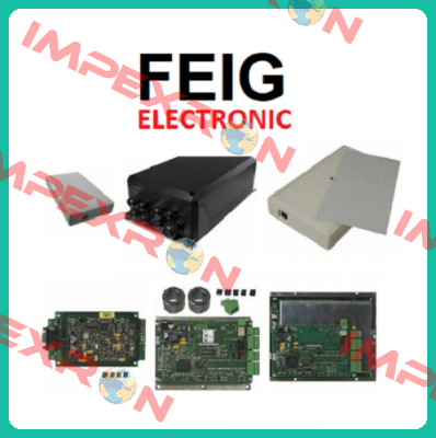 2865 VEK M4D FEIG ELECTRONIC