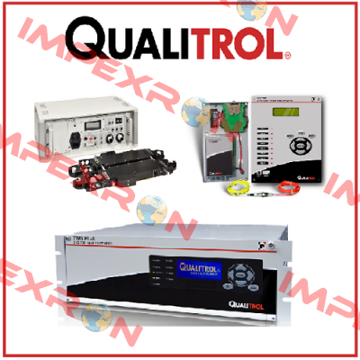 208-002-05-T Qualitrol