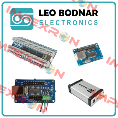 LBE-1320 30pS Leo Bodnar Electronics