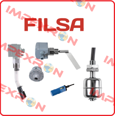 2605-IR /MH-INOX Filsa