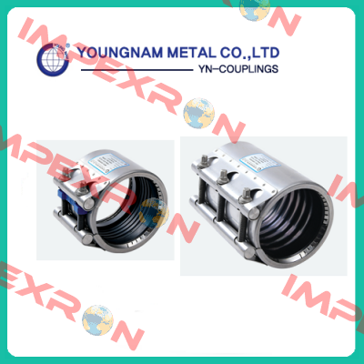 RCH-S 1/2 YOUNGNAM METAL