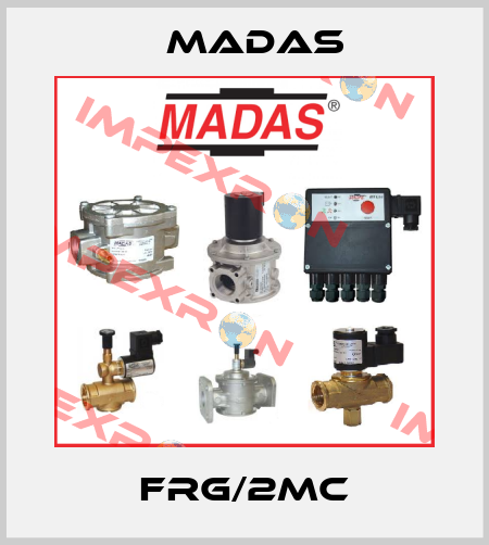 FRG/2MC Madas