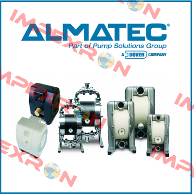 AD20STT Almatec