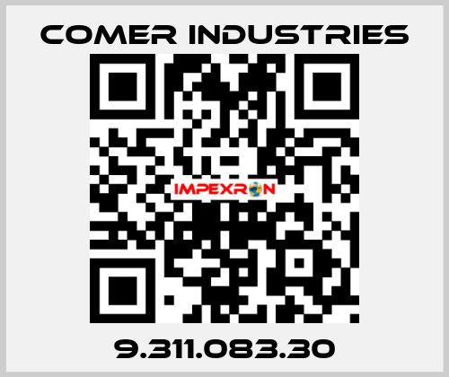 9.311.083.30 Comer Industries