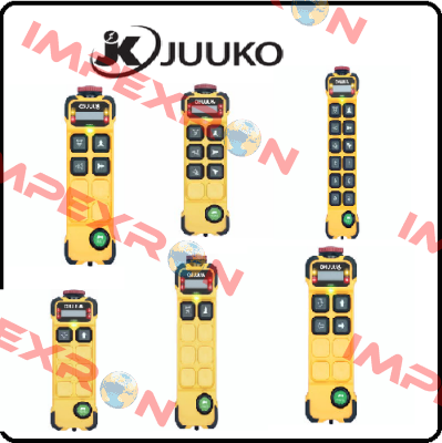 JNC-JK606-HS-SAF2-QI Juuko