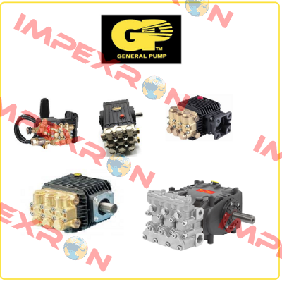 Kit for T 55 / 05055 General Pump