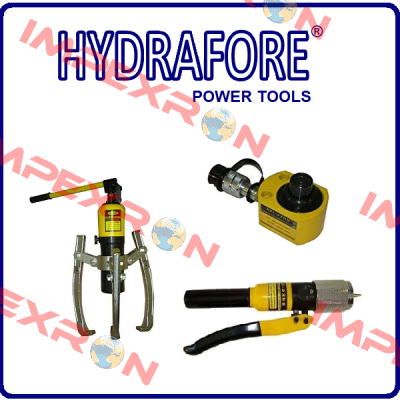 sealing kit for YG-60100K Hydrafore Power Tools