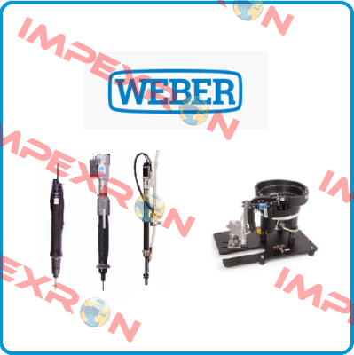 439076 Weber