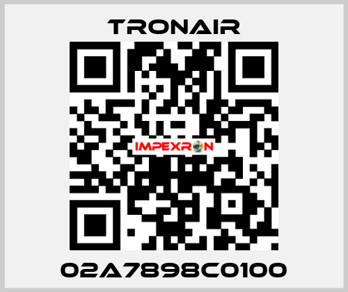 02A7898C0100 TRONAIR